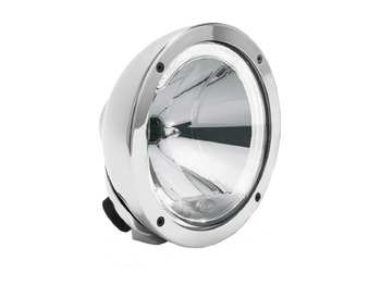 Faro delantero HELLA