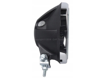 Faro delantero nuevo Hella HALOGEN REFLEKTOR CHROM LED HELLA RALLYE 3003 LED 1527616: foto 4