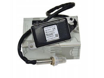 Bomba de combustible MERCEDES-BENZ Actros