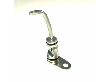 Motor y piezas PACCAR