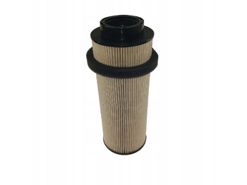 Filtro de combustible