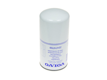 Filtro de combustible VOLVO FH12