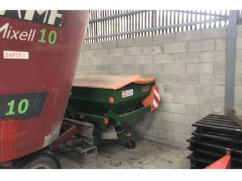 Esparcidor de fertilizantes AMAZONE ZAM PRETIX: foto 4 Esparcidor de fertilizantes AMAZONE ZAM PRETIX: foto 4