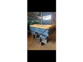 Esparcidor de fertilizantes BOGBALLE