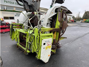 Cabezal de maíz CLAAS RU600: foto 5