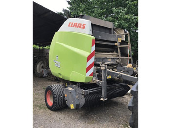 Rotoempacadora CLAAS