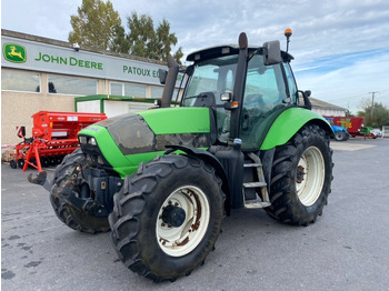 Tractor DEUTZ