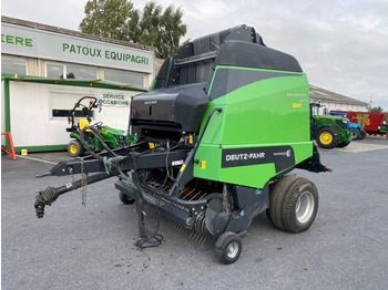 Rotoempacadora DEUTZ