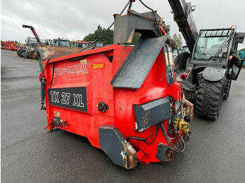 Desensiladora EUROMARK TX 27 XL: foto 3