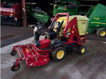 Cortacésped FERRARI