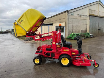 Cortacésped GIANNI FERRARI PG280DW: foto 4