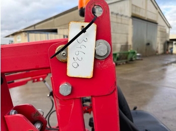 Cortacésped GIANNI FERRARI PG280DW: foto 5