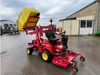 Cortacésped GIANNI FERRARI PG280DW: foto 3