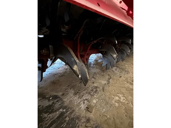 Maquinaria para patatas GRIMME GR300: foto 5