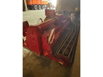 Maquinaria para patatas GRIMME GR300: foto 2