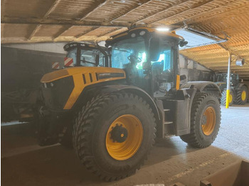 Tractor JCB Fastrac 4220