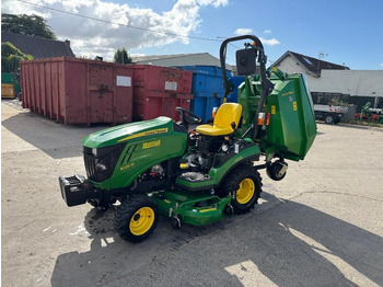 Tractor JOHN DEERE 1026R
