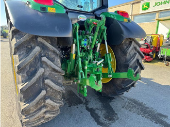 Leasing de JOHN DEERE 6120M JOHN DEERE 6120M: foto 5