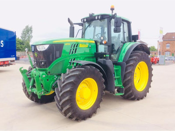 Tractor JOHN DEERE 6175M