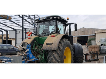 Leasing de JOHN DEERE 7310R JOHN DEERE 7310R: foto 3
