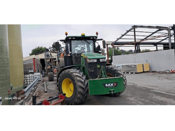 Leasing de JOHN DEERE 7310R JOHN DEERE 7310R: foto 4