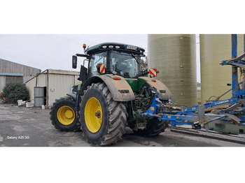 Leasing de JOHN DEERE 7310R JOHN DEERE 7310R: foto 2