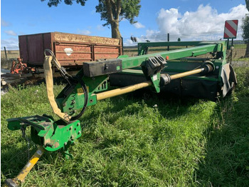 Segadora JOHN DEERE
