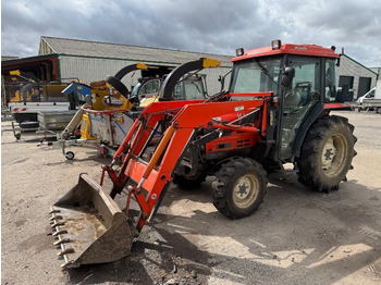 Tractor KIOTI