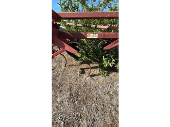 Cultivador KONGSKILDE VIBRO FLEX 4M: foto 3