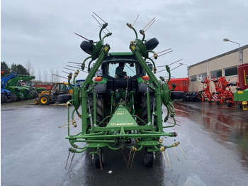 Henificadora KRONE KW6.72: foto 4