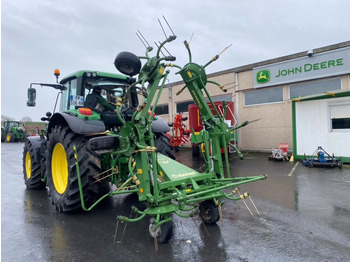 Henificadora KRONE KW6.72: foto 3
