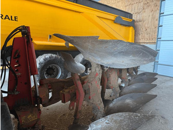 Leasing de KUHN MULTIMASTER 122 KUHN MULTIMASTER 122: foto 1