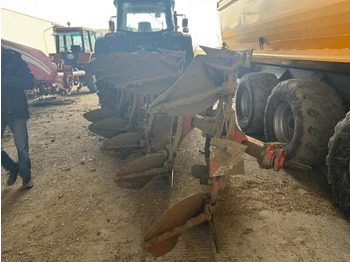 Leasing de KUHN MULTIMASTER 122 KUHN MULTIMASTER 122: foto 3