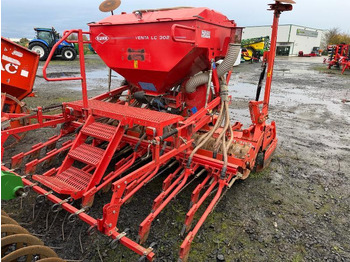 Combinado de siembra KUHN VENTA LC302: foto 5