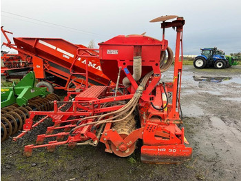 Combinado de siembra KUHN VENTA LC302: foto 4