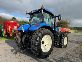 Leasing de NEW-HOLLAND T7.190 RC NEW-HOLLAND T7.190 RC: foto 4