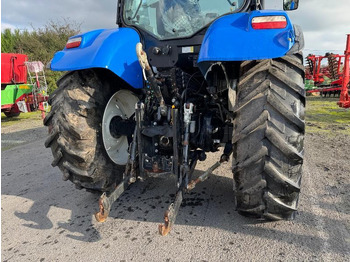 Leasing de NEW-HOLLAND T7.190 RC NEW-HOLLAND T7.190 RC: foto 5