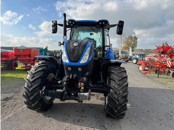 Leasing de NEW-HOLLAND T7.190 RC NEW-HOLLAND T7.190 RC: foto 2