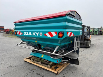 Esparcidor de fertilizantes SULKY X50 + ECONOV: foto 5