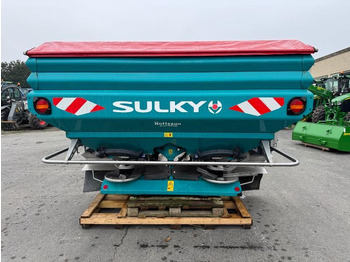 Esparcidor de fertilizantes SULKY X50 + ECONOV: foto 3