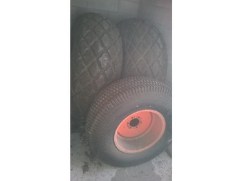 Rueda completa TRELLEBORG 23.1R26: foto 2