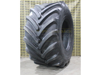 Neumáticos y llantas para Cosechadora de granos nuevo GTK AGRO ALFA 900/60R32 182D/185A8 Tyre or Complete Wheel for Harvester: foto 2 Neumáticos y llantas para Cosechadora de granos nuevo GTK AGRO ALFA 900/60R32 182D/185A8 Tyre or Complete Wheel for Harvester: foto 2