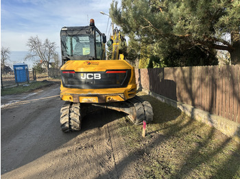 Leasing de JCB 86C-1 ECO JCB 86C-1 ECO: foto 4
