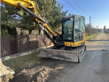 Leasing de JCB 86C-1 ECO JCB 86C-1 ECO: foto 2