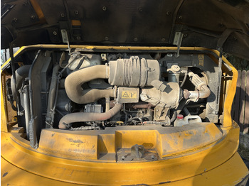 Leasing de JCB 86C-1 ECO JCB 86C-1 ECO: foto 5