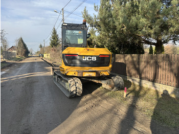 Leasing de JCB 86C-1 ECO JCB 86C-1 ECO: foto 3