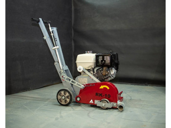 Equipo de construcción nuevo Diakat RK10: foto 4