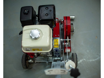 Equipo de construcción nuevo Diakat RK10: foto 5