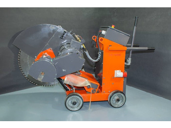 Herramienta/ Equipo HUSQVARNA