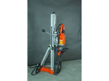 Leasing de Husqvarna K4000 CNB DS500 DS502  Husqvarna K4000 CNB DS500 DS502: foto 1
